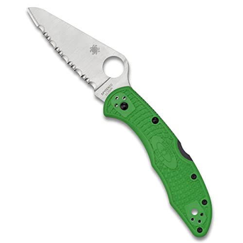 Spyderco Salt 2 Lockback von Spyderco