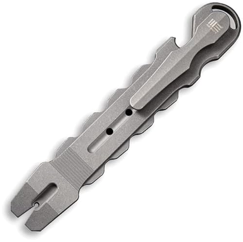 We Knife Co Ltd Gesila Prybar Tool SW von 0