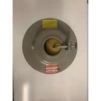 BSSD Defence Explosionsschutzventil für BS75/150 BSSD Defence Explosionsschutzventil für BS75/150 von BSSD Defence