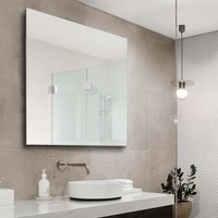 Fenix Infrarotheizung - Spiegelheizung ECOSUN GS 300 Watt von Fenix