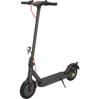 ZAMELUX E9 mit 10 Zoll Gummireifen, 360 Wh Akku und Straßenzulassung von Zamelux
