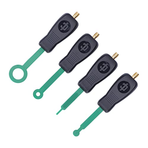 01 02 015 Magnetfeldantenne, Detektor Anti-Interferenz RF Explorer EMV 30 MHz-3 GHz Nahfeldsonde für Leitungsstrahlungstests zum Identifizieren und Lokalisieren von 01 02 015