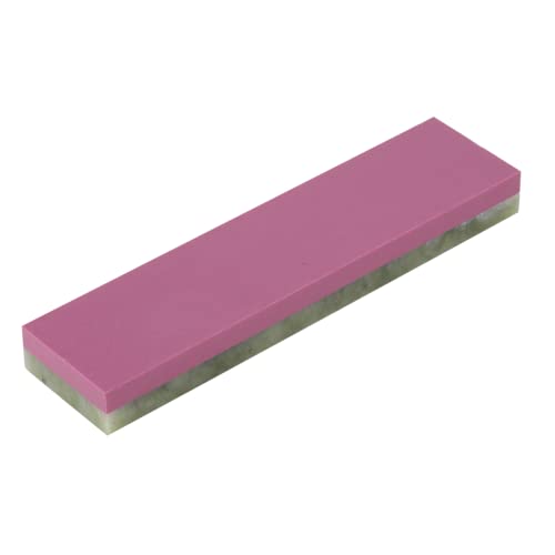 Schleifstein, zweiseitiger Schleifstein mit hoher Haltbarkeit für den Heimgebrauch(3000 mesh/10000 mesh) von 01 02 015