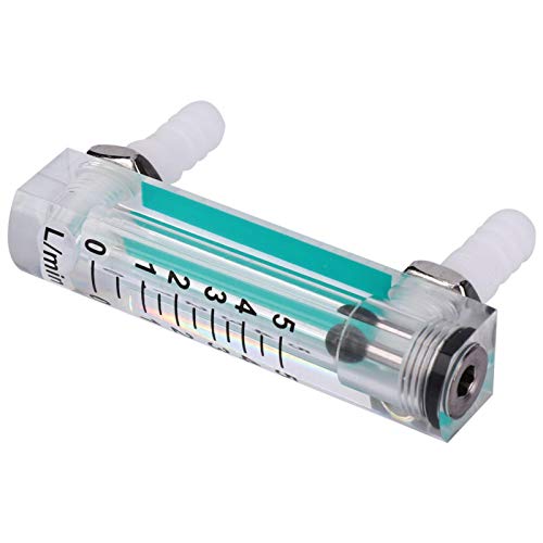 Durchflussmesser, praktischer Gasdurchflussmesser zum Messen von einphasigem, nicht pulsierendem Gasdurchfluss zum Aufzeichnen der strömenden Gasmenge von 01