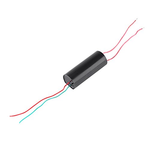 DC3.7V-6V Hochspannungs-Impulsgeneratorausgang 50KV Super-Lichtbogen-Zündspulenmodul Hochspannungs-Lichtbogenmodul von 03