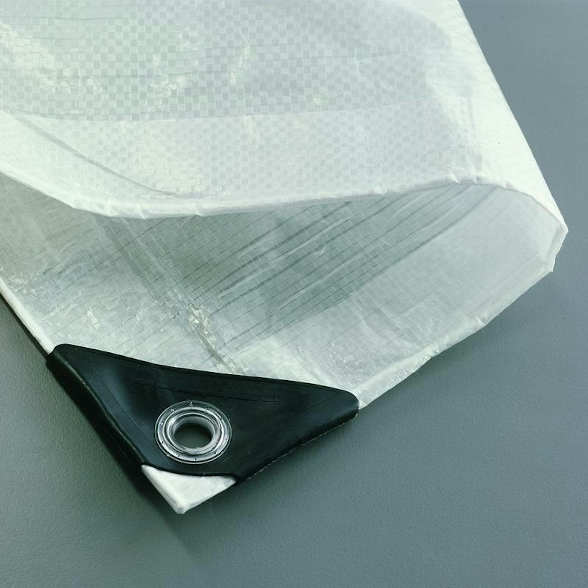 Noor Gewebeplane Hobby 120g/m² Grün 4x5 m von Noor