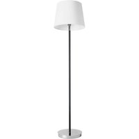 Deluxe - 1 Leuchte Stehlampe Chrom, E27 - Leds-c4 von LEDS-C4