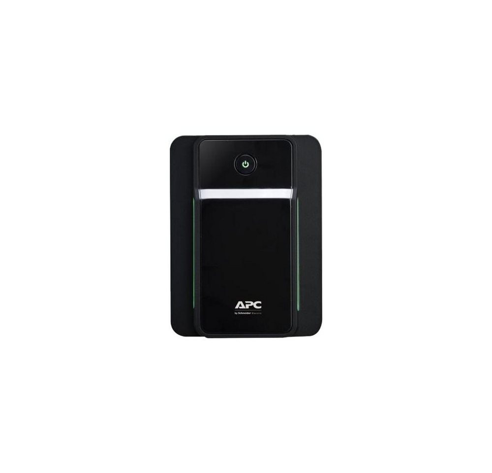APC USV-Anlage Back UPS BX BX750MI von APC