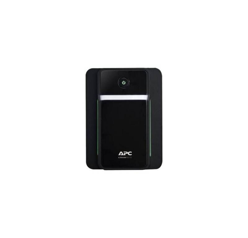 APC USV-Anlage Back UPS BX BX750MI von APC