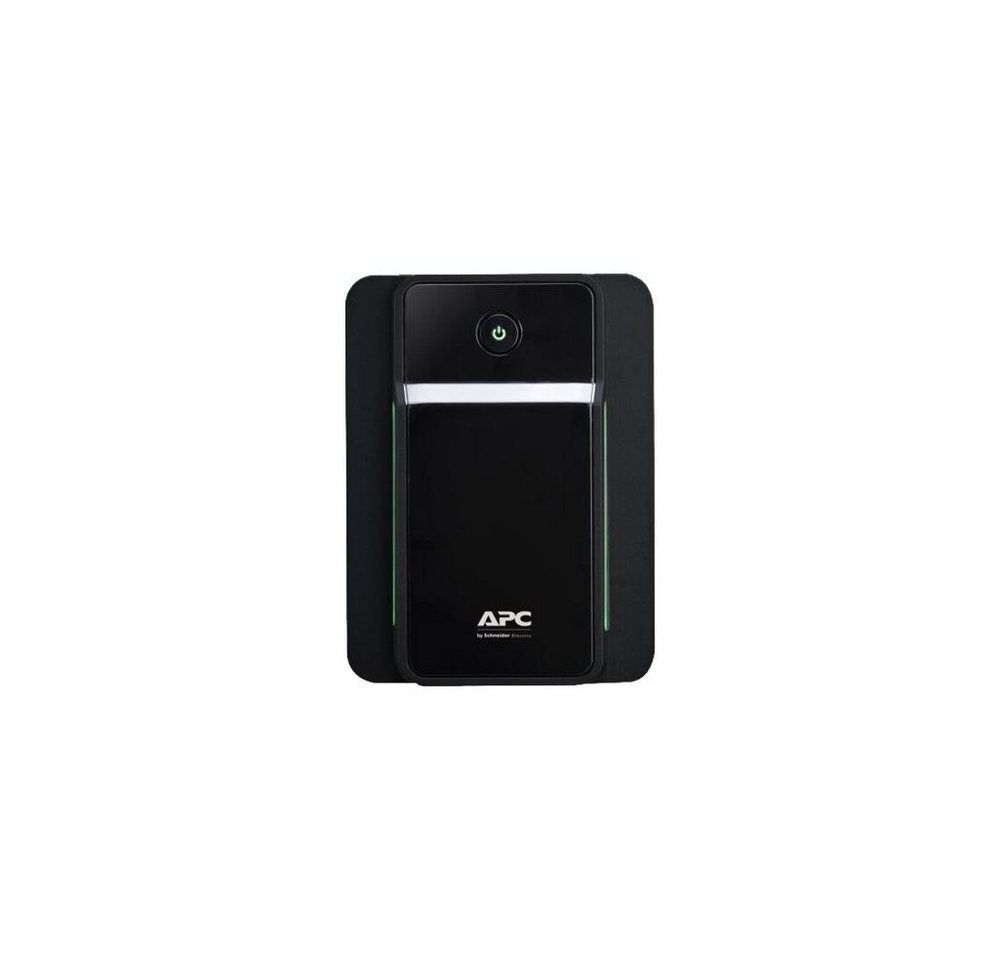 APC USV-Anlage Back UPS BX BX950MI von APC