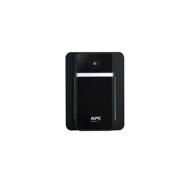 APC USV-Anlage Back UPS BX BX950MI-GR von APC