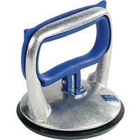 VERIBOR Saugheber blue line Trgf.30kg Kopf-Ø 120mm 1 Kopf Alu von VERIBOR®