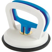 VERIBOR Saugheber Trgf.25kg Kopf-D.120mm 1 Kopf Ku von VERIBOR®