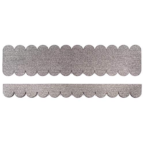 1 Set Dachschindeln Rund (41 mm) grau Dachschindeln, Minidachschindeln, Schindelstreifen, Biberschwanz, Dachdeckung, Schindeln, Insektenhotel, Vogelhäuser,Insekten von 1 Set