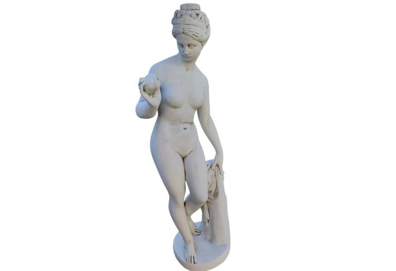DEKO VERTRIEB BAYERN Gartenfigur XXL Premium Statue Venus / Eva 120 cm hoch Stein Garten Deko Figur DEKO VERTRIEB BAYERN Gartenfigur XXL Premium Statue Venus / Eva 120 cm hoch Stein Garten Deko Figur von DEKO VERTRIEB BAYERN