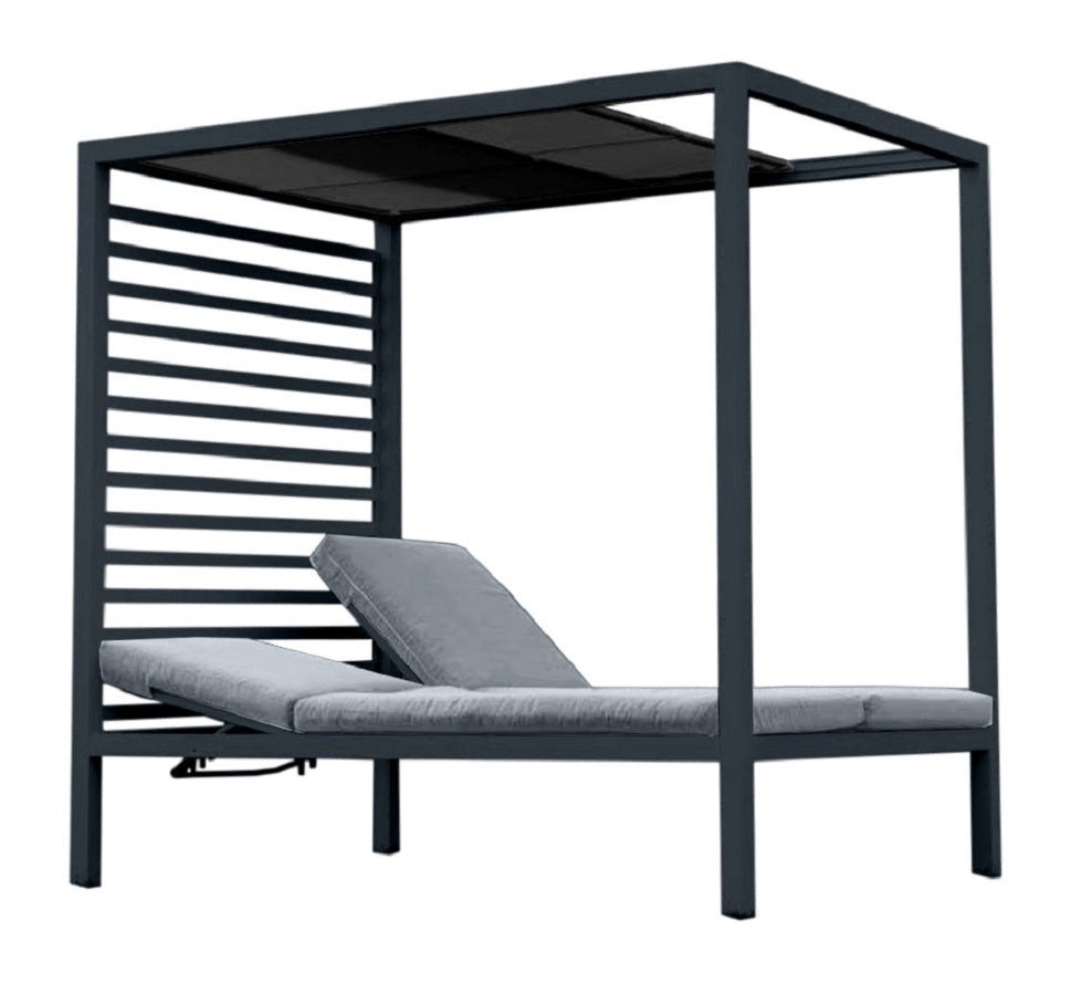 #1 Topseller Gartenlounge-Set von #1 Topseller