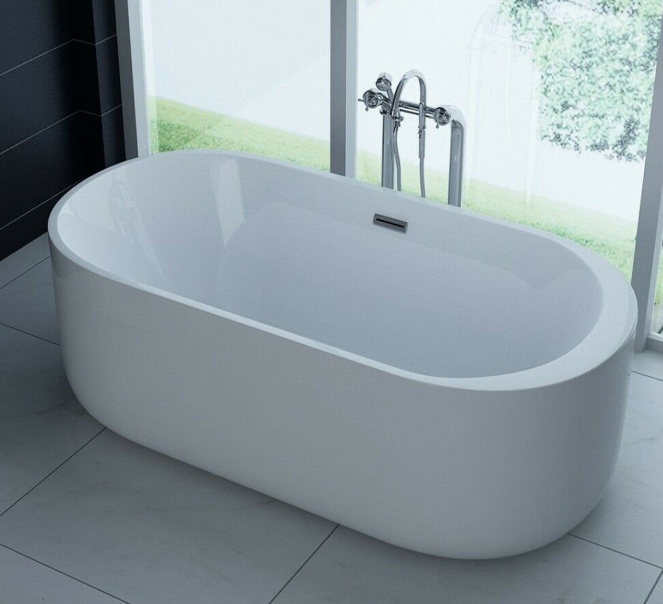 #1 Topseller Whirlpool-Badewanne von #1 Topseller