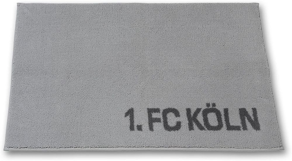 1. FC Köln Dekoobjekt Badematte 1. FC Köln von 1. FC Köln