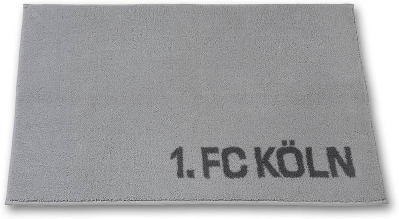 1. FC Köln Dekoobjekt Badematte 1. FC Köln von 1. FC Köln