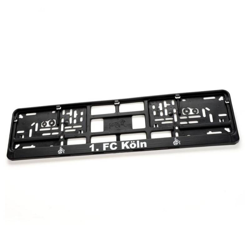 1. FC Köln Dekoobjekt 1. FC Köln Dekoobjekt von 1. FC Köln