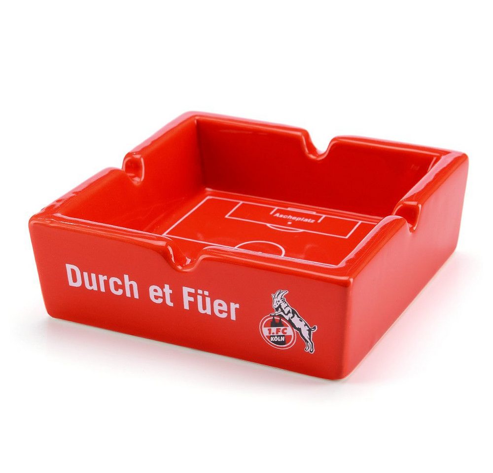 1. FC Köln Aschenbecher von 1. FC Köln