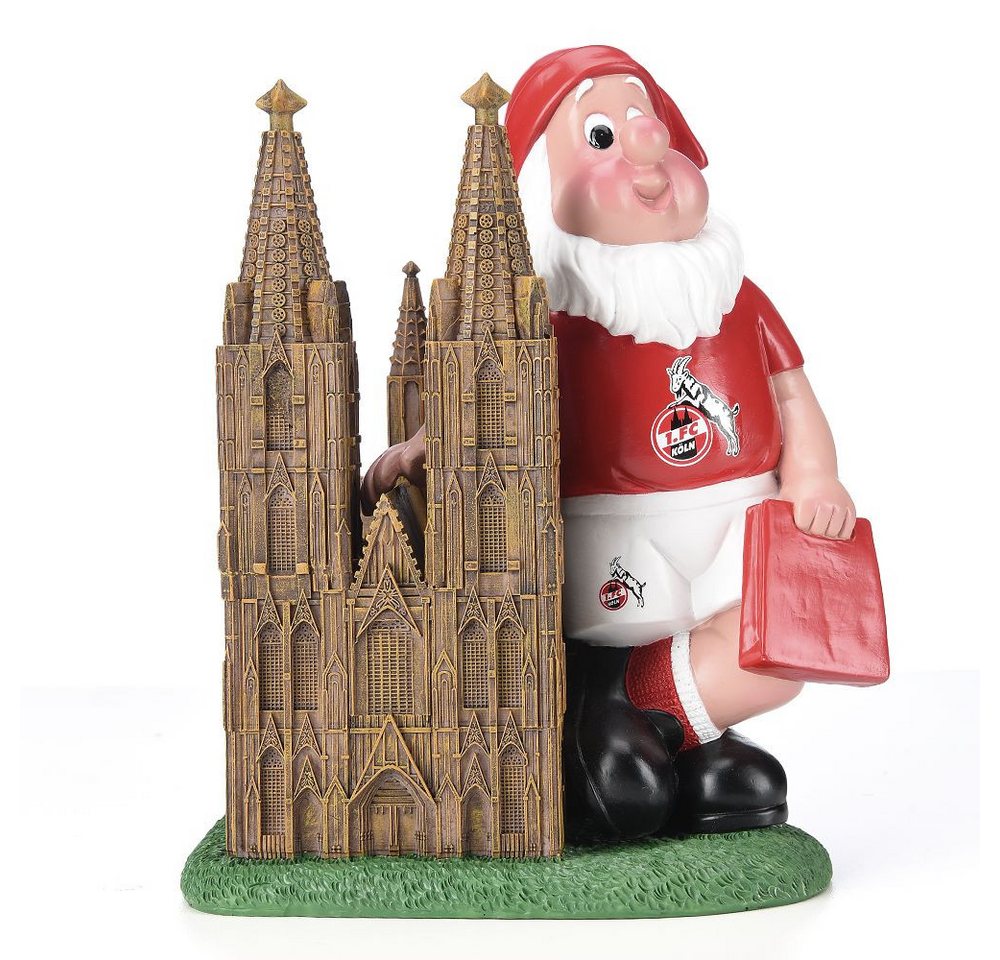 1. FC Köln Dekoobjekt von 1. FC Köln