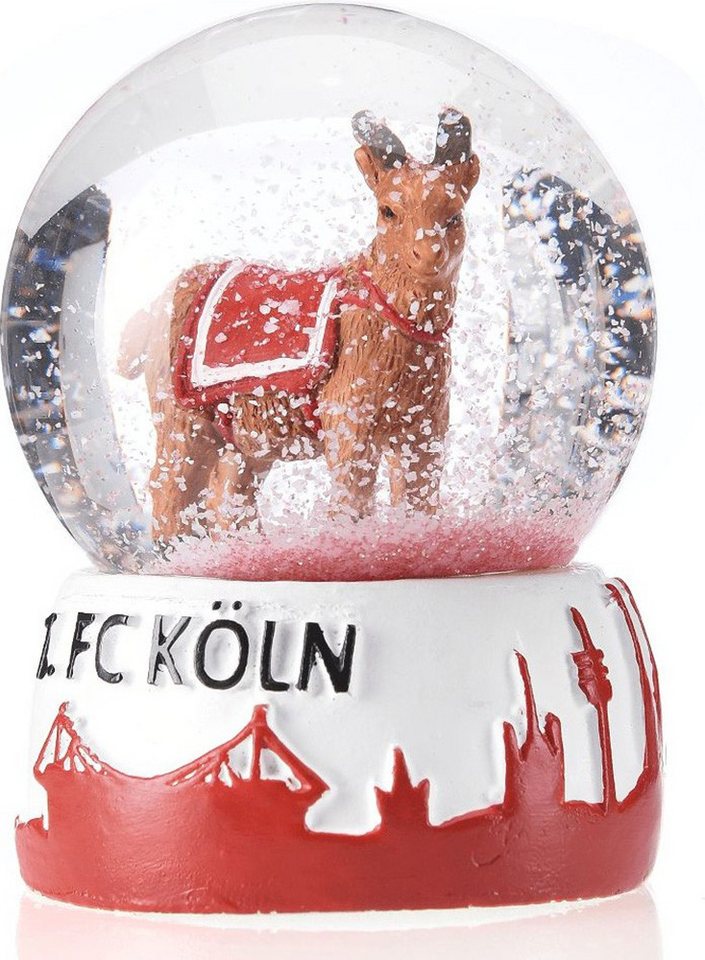 1. FC Köln Dekoobjekt von 1. FC Köln