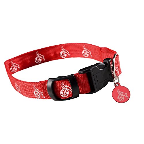 1. FC Köln LED HUNDEHALSBAND Gr. S 1. FC Köln LED HUNDEHALSBAND Gr. S von 1. FC Köln