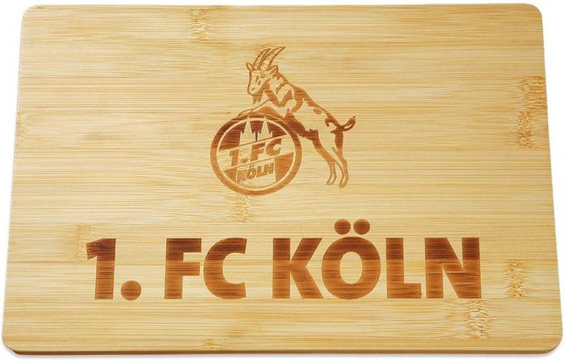 1. FC Köln Schneidebrett Schneidebrett '' 1. FC Köln Schneidebrett Schneidebrett '' von 1. FC Köln