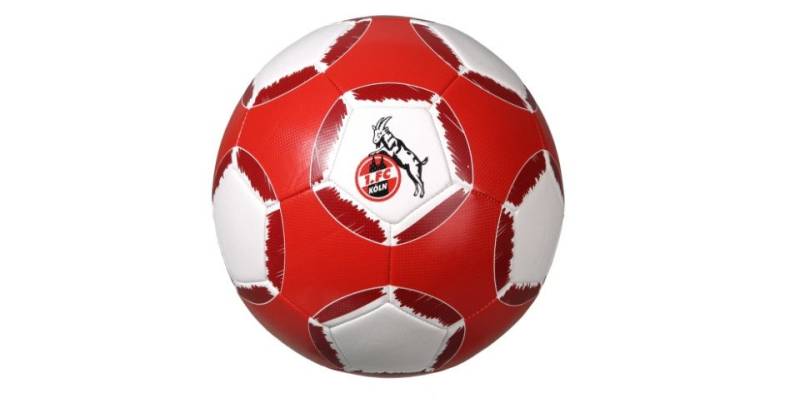 1. FC Köln Tasse Ball Gr.5 1. FC Köln Tasse Ball Gr.5 von 1. FC Köln