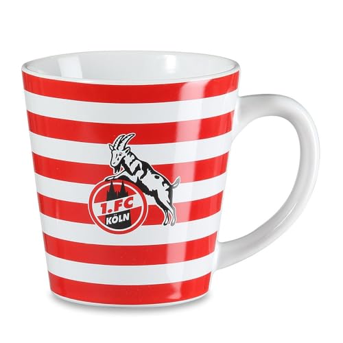 1. FC Köln Tasse Ringel von 1. FC Köln