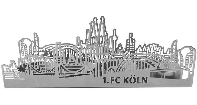 1. FC Köln Teelichthalter von 1. FC Köln