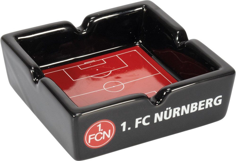 1. FC Nürnberg Aschenbecher von 1. FC Nürnberg