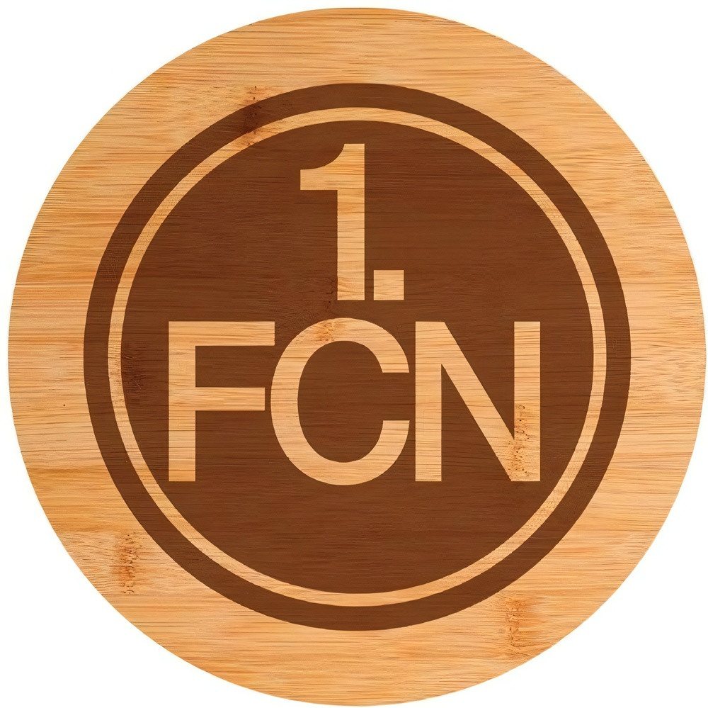 1. FC Nürnberg Schneidebrett Schneidebrett 1. FC Nürnberg Schneidebrett Schneidebrett von 1. FC Nürnberg