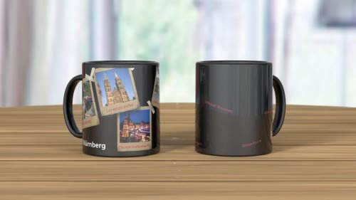 1. FC Nürnberg - Tasse 320ml - Motiv Magic Polaroid 1. FC Nürnberg - Tasse 320ml - Motiv Magic Polaroid von 1. FC Nürnberg
