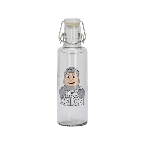1. FC Union Soulbottles - Ritter Keule Berlin Trinkflasche, Bottle, Flasche 0,6 l von 1. FC Union