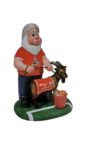 1.FC Köln FC Köln Gartenzwerg Hennes IX Rot 1.FC Köln FC Köln Gartenzwerg Hennes IX Rot von 1. FC Köln