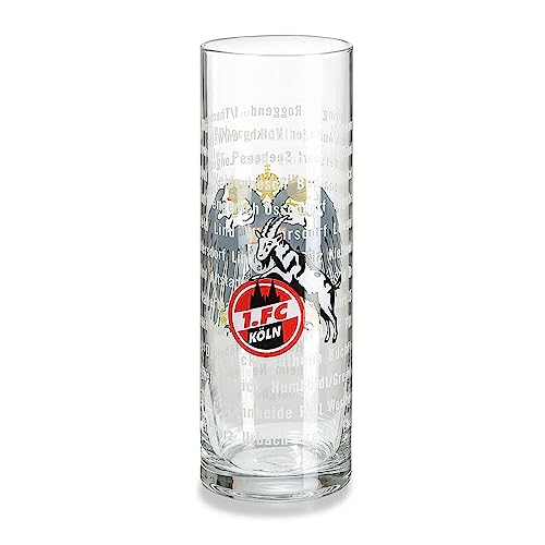 1.FC Köln Kölschglas Limited Edition 14 von 1.FC Köln