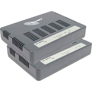 Allnet BM-320 G.Fast Point-to-Point-modembundle von AllNet