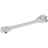 Lablanc - Total Clearance wöchentliche Pillendose 3-mal täglich – große Pillendose 7-Tage-Pillendose von AUTOBEST