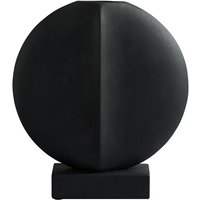 101 Copenhagen - Guggenheim Vase Mini, schwarz von 101 Copenhagen