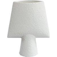 101 Copenhagen - Sphere Vase Square Mini, Bubble White von 101 Copenhagen