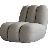 101 Copenhagen - Toe Chair, taupe von 101 Copenhagen ApS