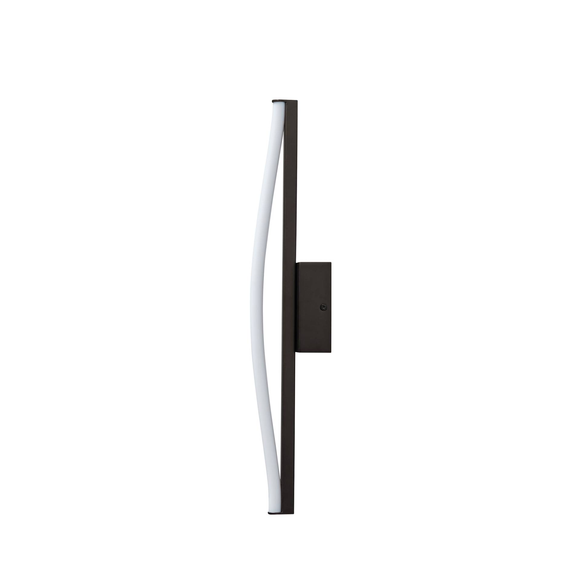 101 COPENHAGEN // BOW WALL LAMP MINI - WANDLEUCHTE | BRONZE von 101 Copenhagen