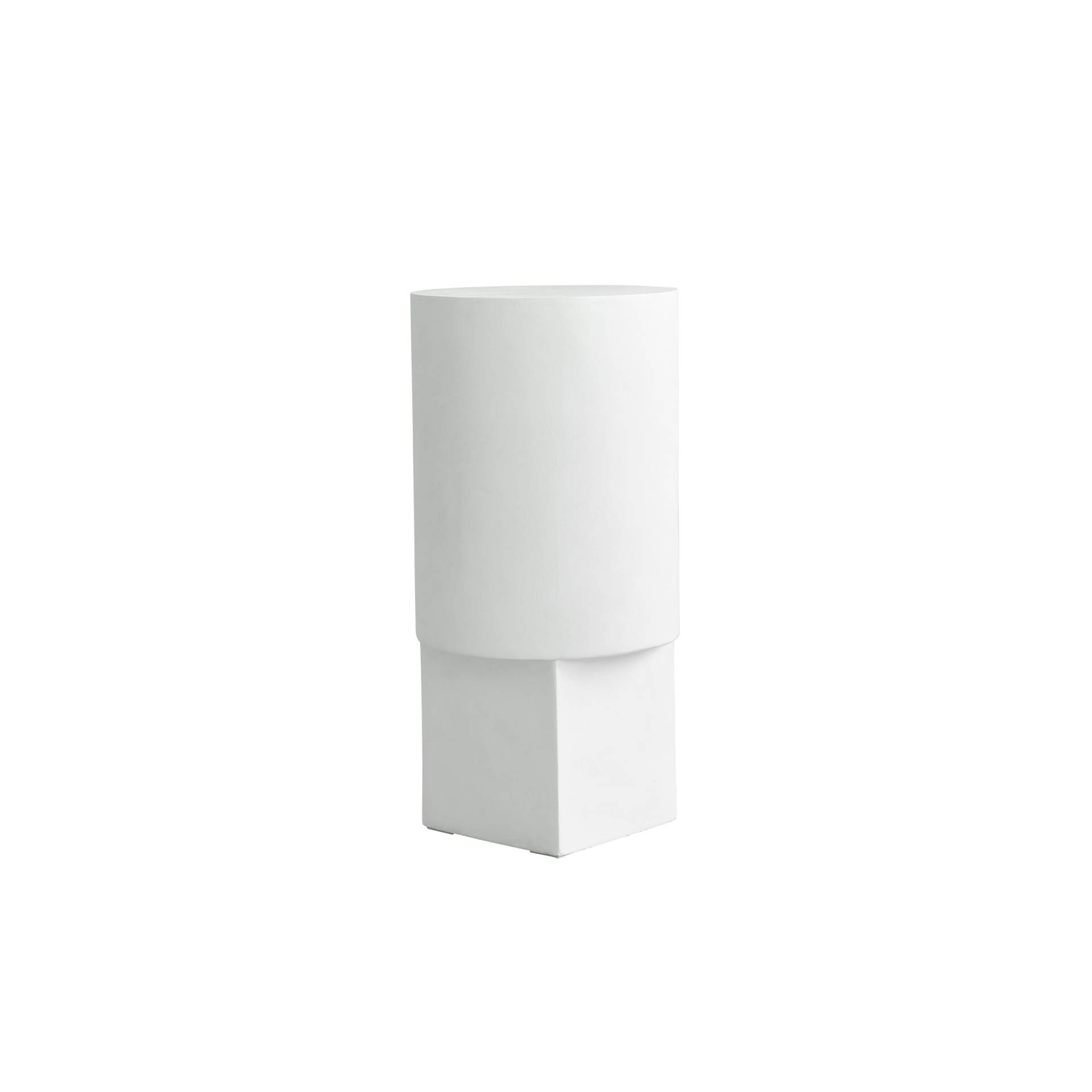 101 COPENHAGEN // COLUMN - TISCH | BONE WHITE von 101 Copenhagen