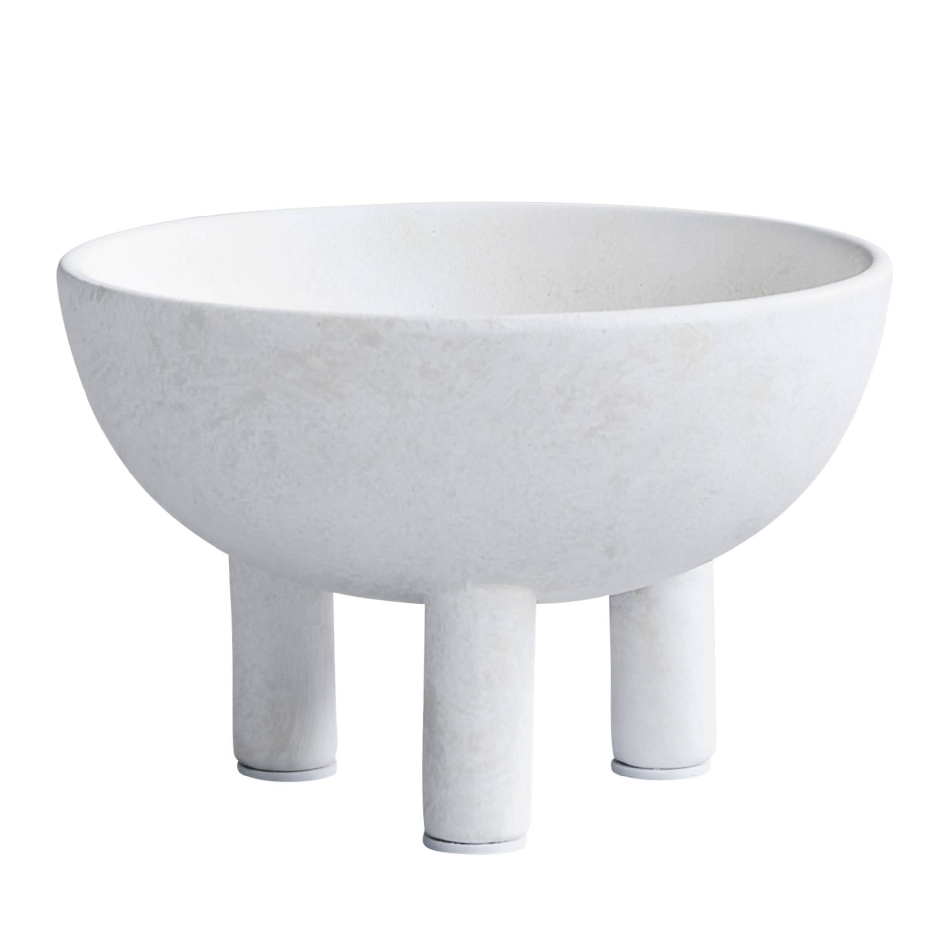 101 COPENHAGEN // DUCK - BOWL | BIG | BONE WHITE von 101 Copenhagen