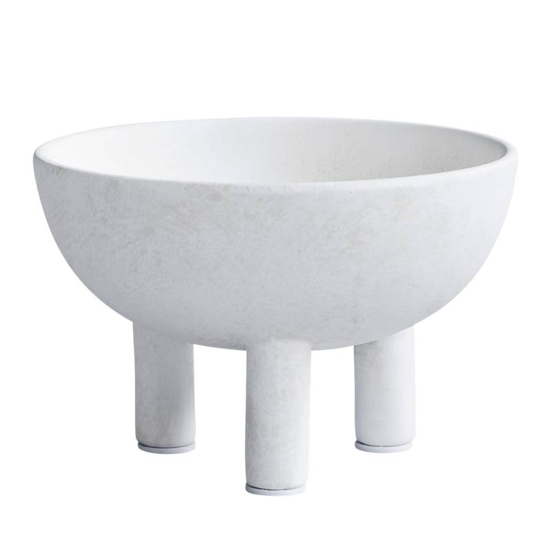 101 COPENHAGEN // DUCK - BOWL | BIG | BONE WHITE von 101 Copenhagen