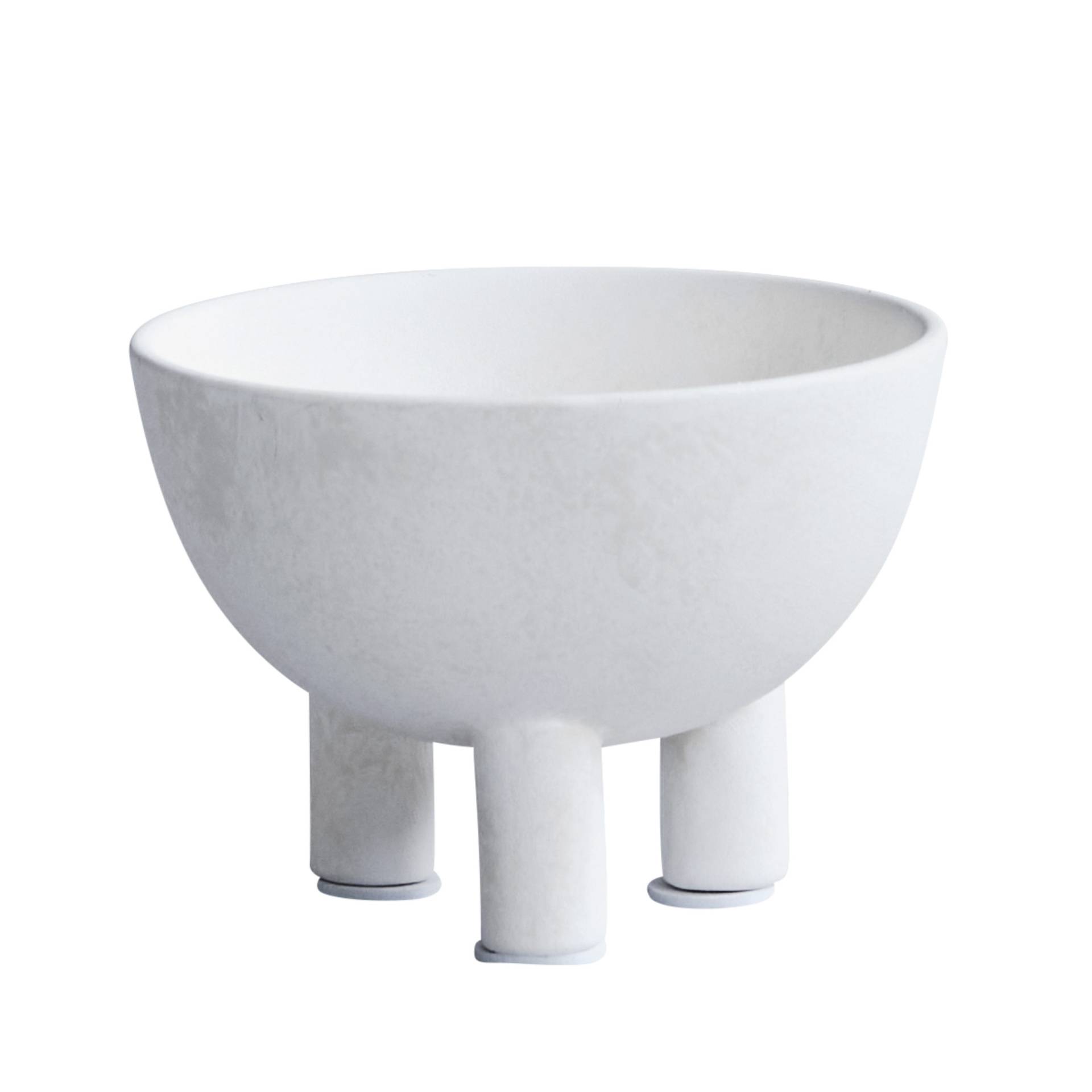 101 COPENHAGEN // DUCK - BOWL | MINI | BONE WHITE von 101 Copenhagen