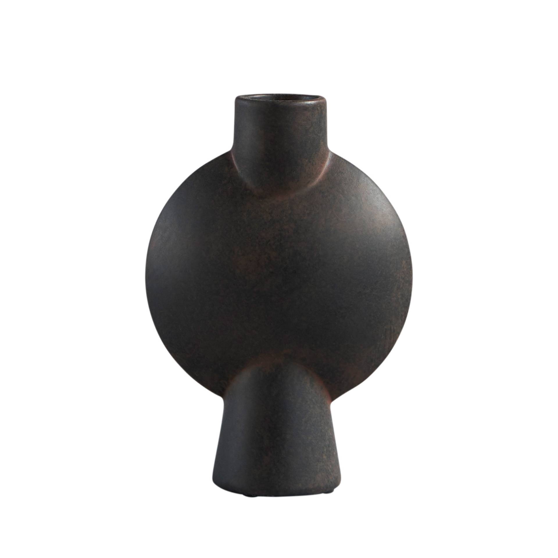 101 COPENHAGEN // SPHERE - VASE BUBL | MINI | COFFEE von 101 Copenhagen