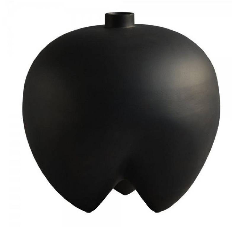 101 Copenhagen Dekovase Vase Sumo Big Coffee Braun (43,5cm) von 101 Copenhagen